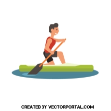 230x230 Rowing Boat Clipart Free Vectors Downloads Found