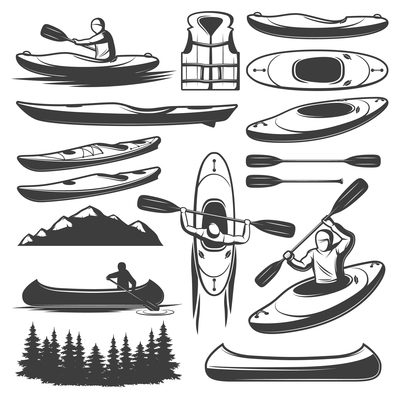 400x400 Page Rowing On Curated Vector Illustrations, Stock Royalty Free