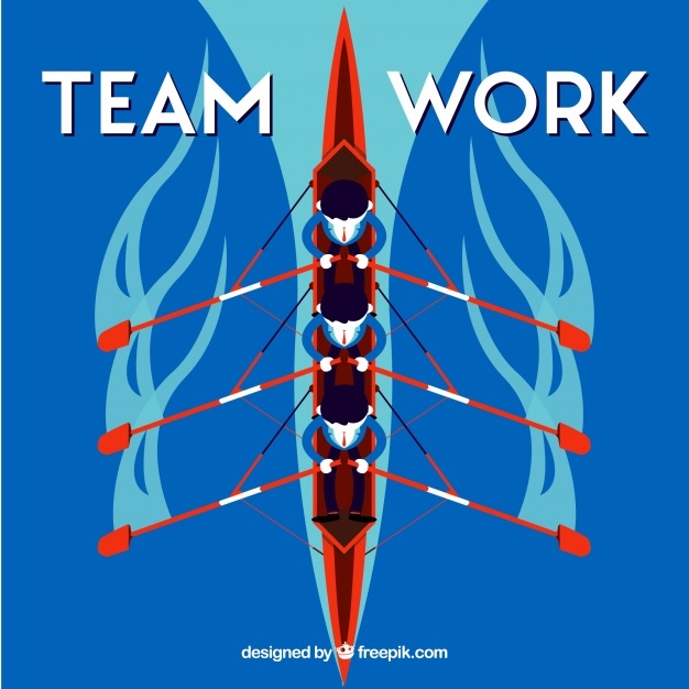 626x626 Rowing Vectors, Photos And Free Download