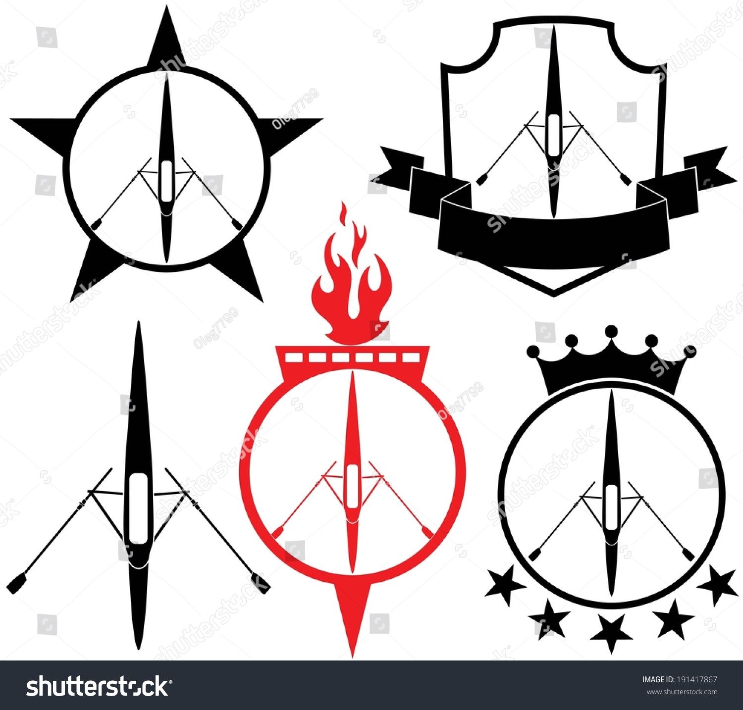 1500x1434 Rowing Vector Illustration Rowing Illustration, Rowing, Art