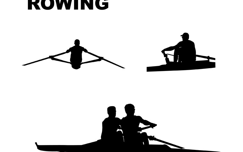 Rowing Vector at Collection of Rowing Vector free for