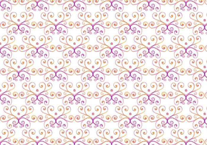 Pink Vector Watercolor Royal Background 700x490 Pink Vector Watercolor Royal Background