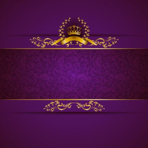 Purple Royal Background Luxury Vector Free Download 588x588 Purple Royal Background Luxury Vector Free Download
