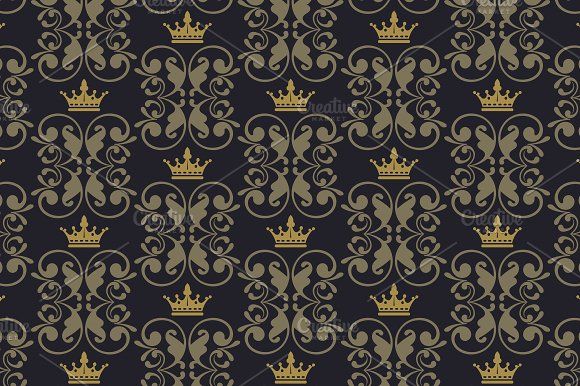 Royal Background Vector 580x386 Royal Background Vector