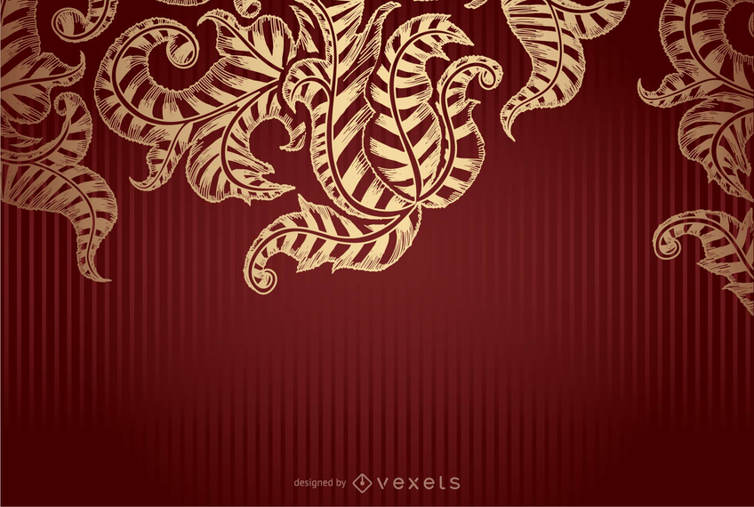 Royal Red And Gold Background 848x570 Royal Red And Gold Background