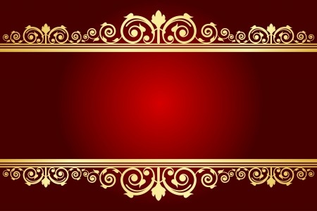 Vector Royal Background With Decorated Frame Royalty Free Vector 450x300 Vector Royal Background With Decorated Frame Royalty Free Vector