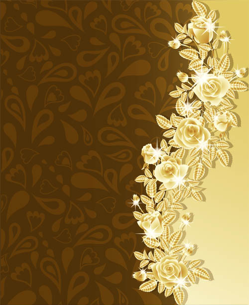 Ornate Royal Backgrounds Vector Free Download 500x612 Ornate Royal Backgrounds Vector Free Download