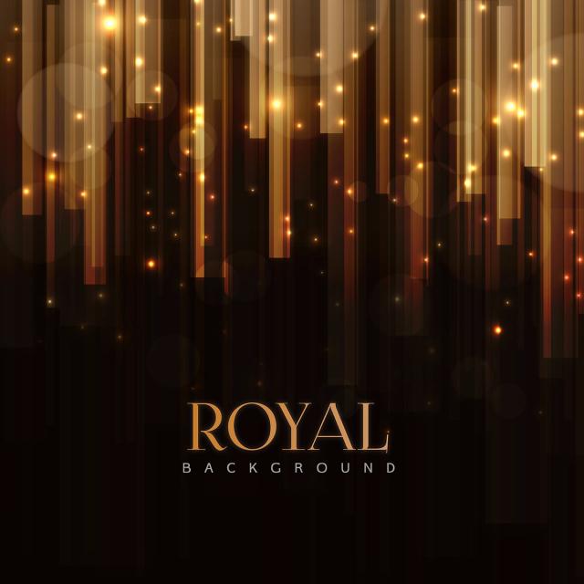 Elegant Royal Background With Golden Bars Effect, Texture, Png 640x640 Elegant Royal Background With Golden Bars Effect, Texture, Png