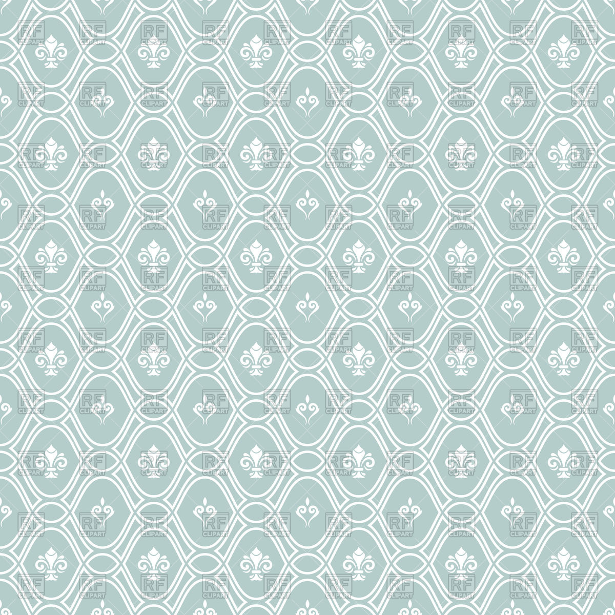 Seamless Royal Blue Pattern Vector Image Of Backgrounds, Textures 1200x1200 Seamless Royal Blue Pattern Vector Image Of Backgrounds, Textures