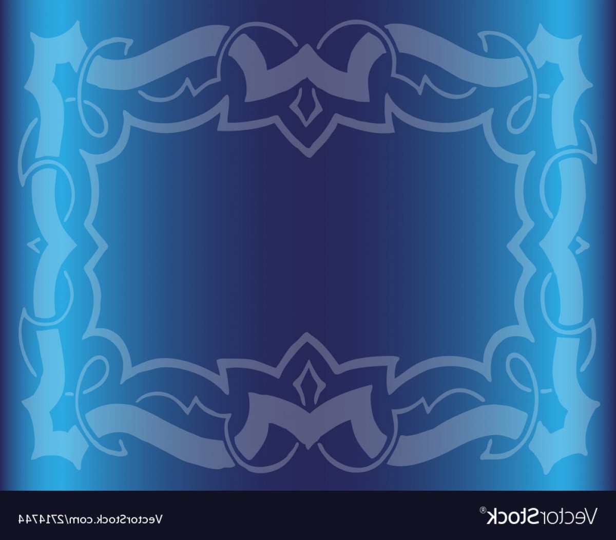 Vector Vintage Royal Blue Cqrecords 1200x1051 Vector Vintage Royal Blue Cqrecords