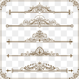 Royal Border Design Frame 260x260 Royal Border Design Frame