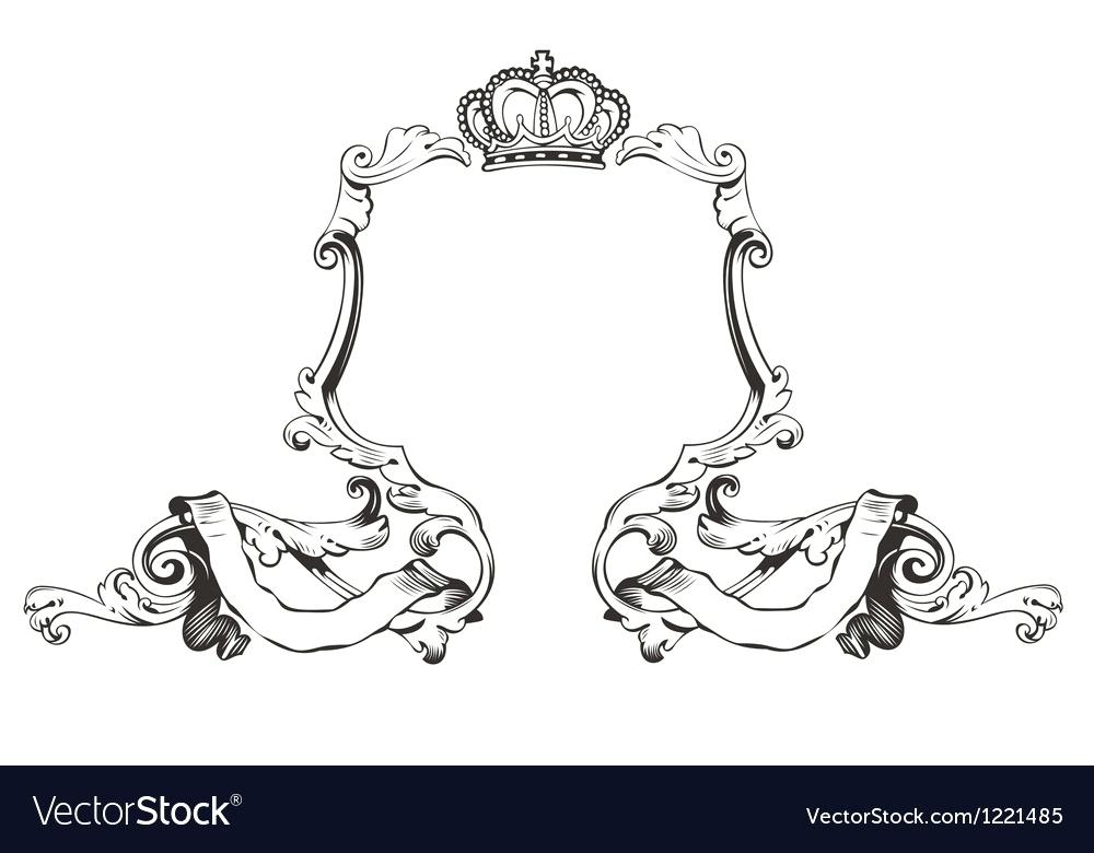 Royal Frame Png Images 1000x780 Royal Frame Png Images