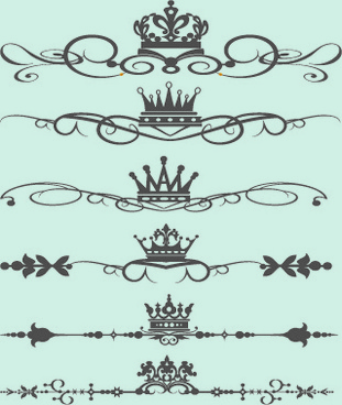 Vector Royal Crown Frame Free Vector Download 311x368 Vector Royal Crown Frame Free Vector Download