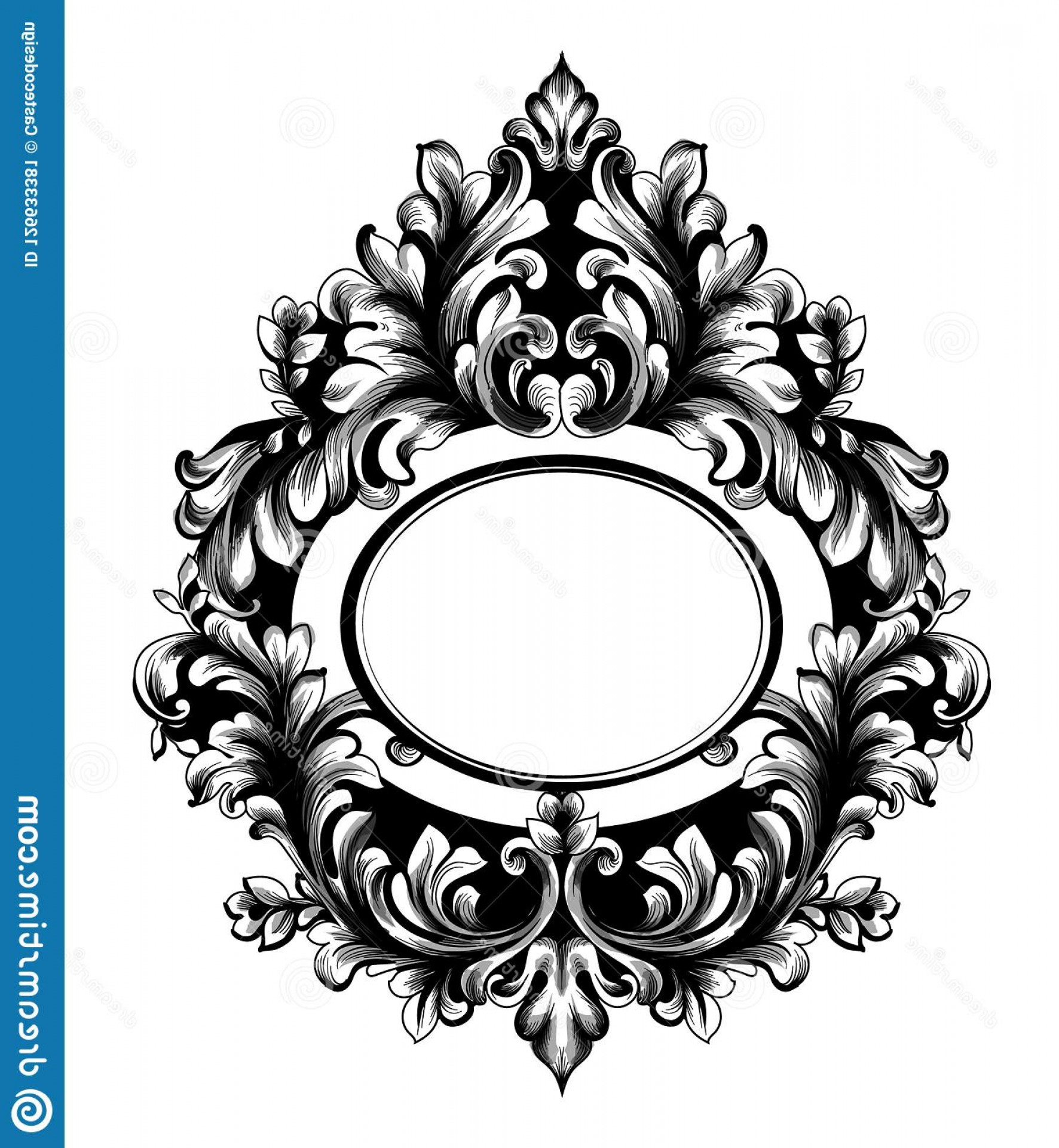 Wooden Oval Border Vectors Geekchicpro 1772x1920 Wooden Oval Border Vectors Geekchicpro