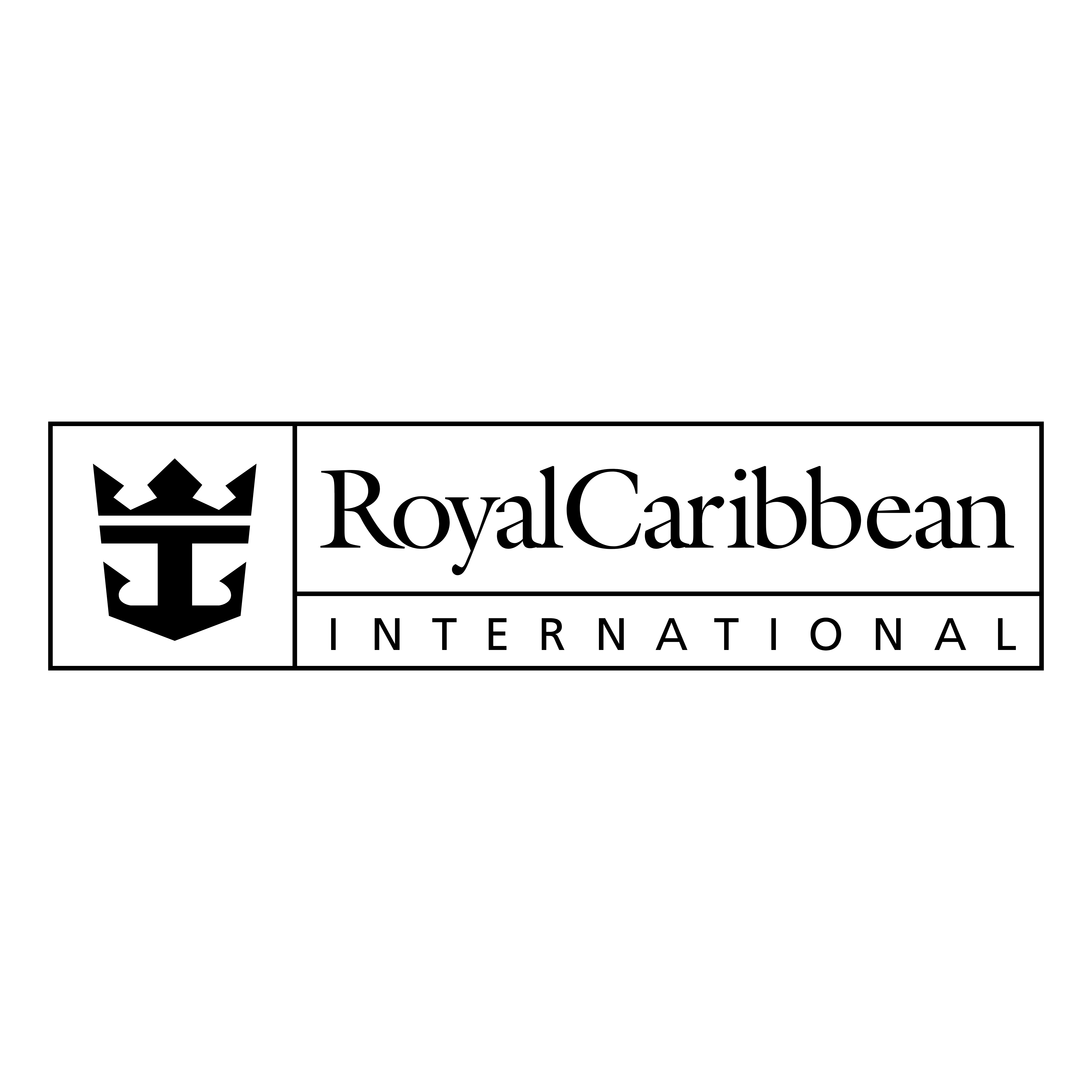 5000x5000 Royal Caribbean International Logos Download