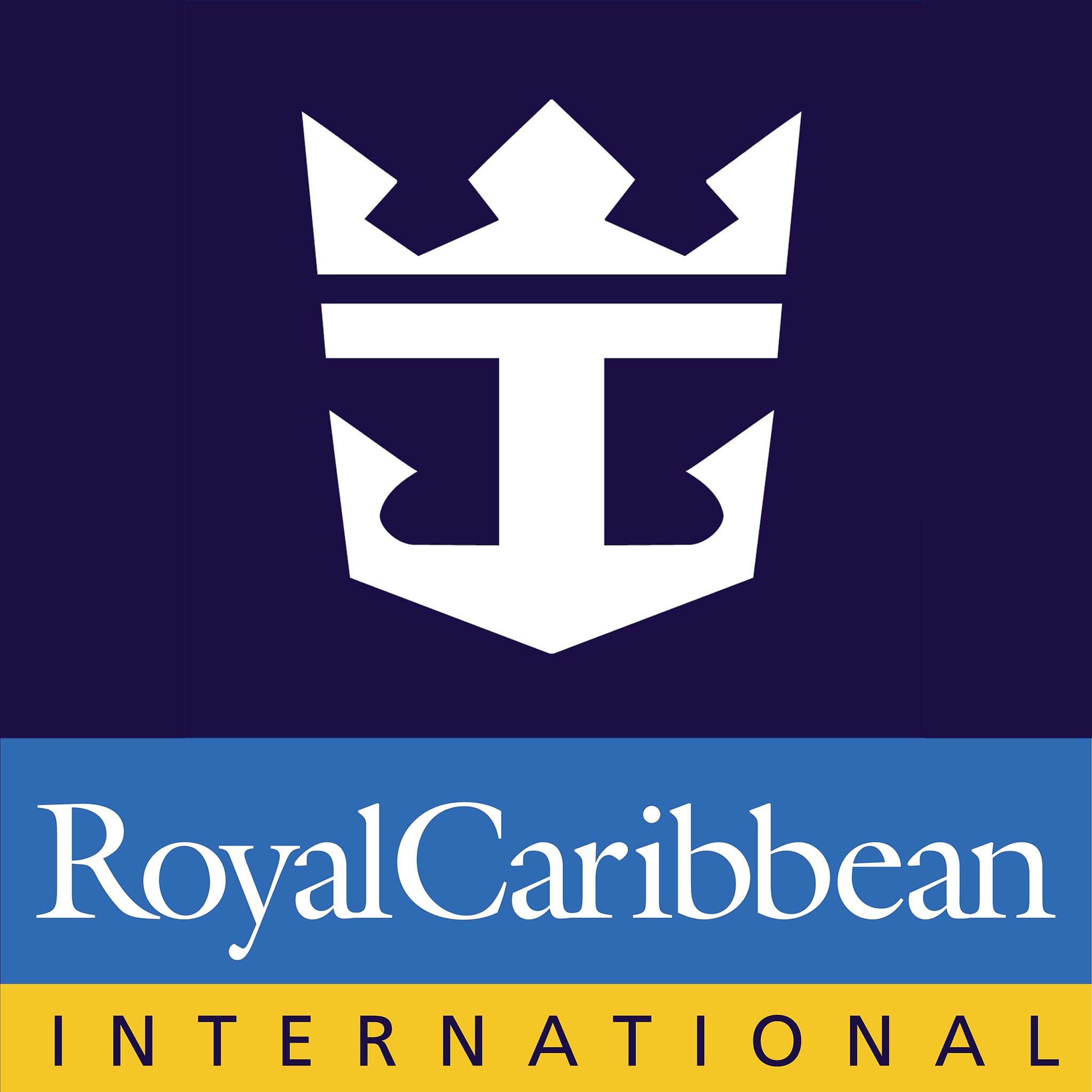 2048x2048 Royal Caribbean Logo Png Png Group