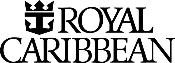 600x217 Royal Caribbean Logo Free Vector In Adobe Illustrator