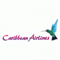 195x195 Caribbean Airlines Logo Vector