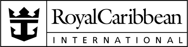 600x150 Royal Caribbean Free Vector In Encapsulated Postscript