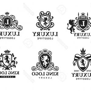 300x300 Stock Illustration Luxury Boutique Royal Crest High Lamaison