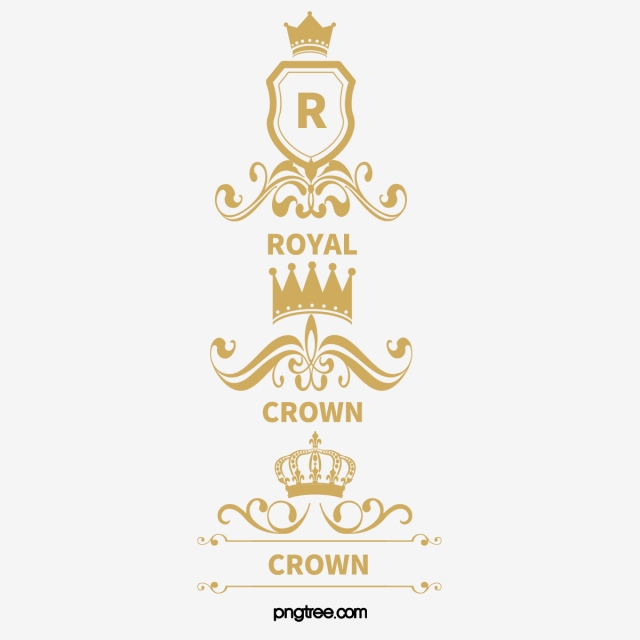 640x640 Royal Crown Png, Vectors, And Clipart For Free Download