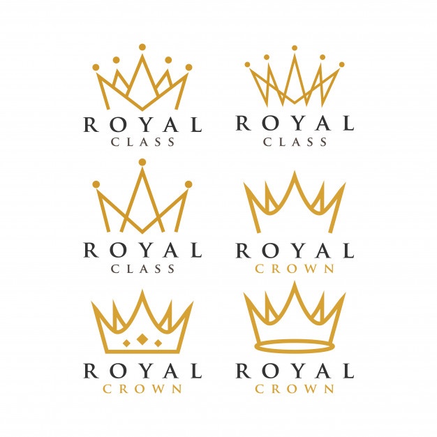 626x626 Royal Crown Vectors, Photos And Free Download