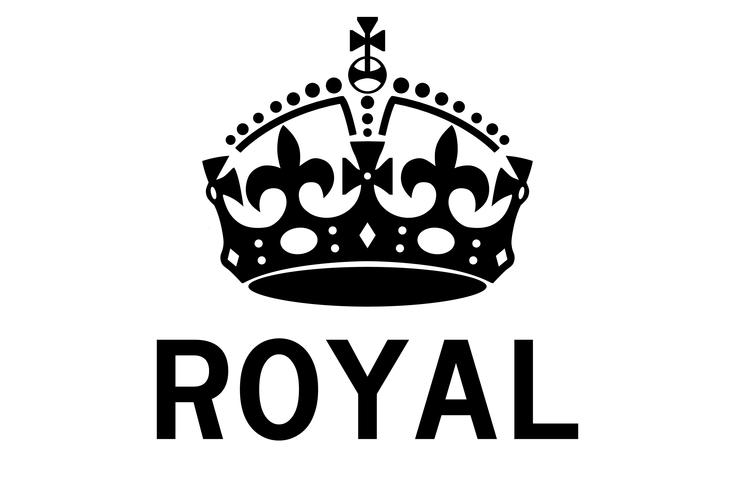 735x490 Royal Crown Vector