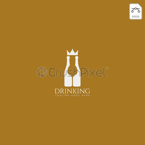 Royal Crown Logo Vector at Vectorified.com | Collection of Royal Crown ...