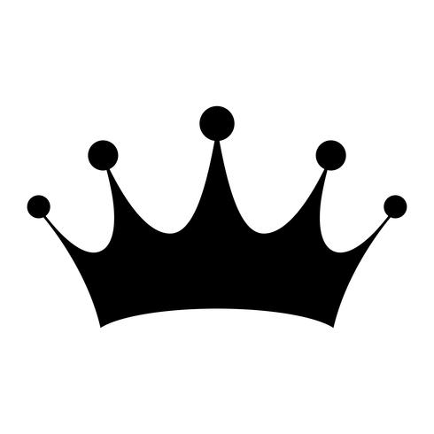 490x490 Royal Crown Vector Icon