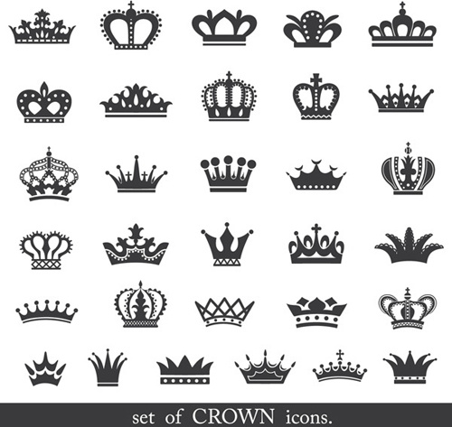 Royal Crown Vector at Vectorified.com | Collection of Royal Crown