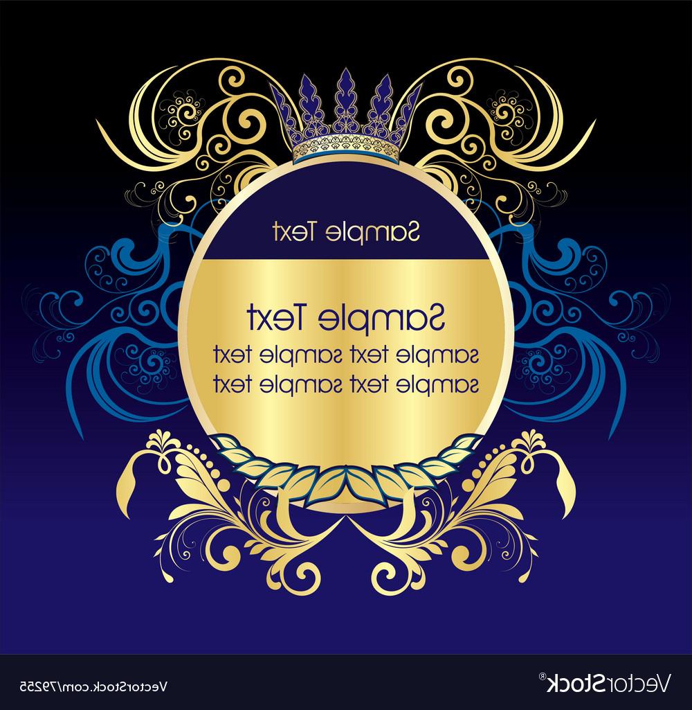 Hd Royal Frame Vector Library Vector Images Design 1000x1025 Hd Royal Frame Vector Library Vector Images Design