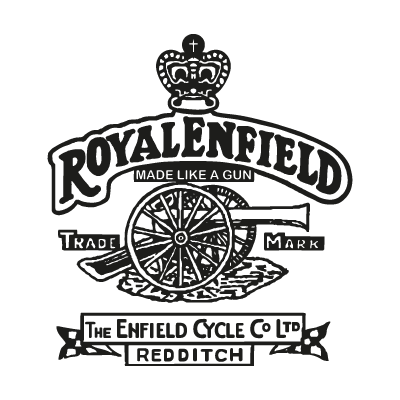 400x400 Royal Enfield Vector Logo