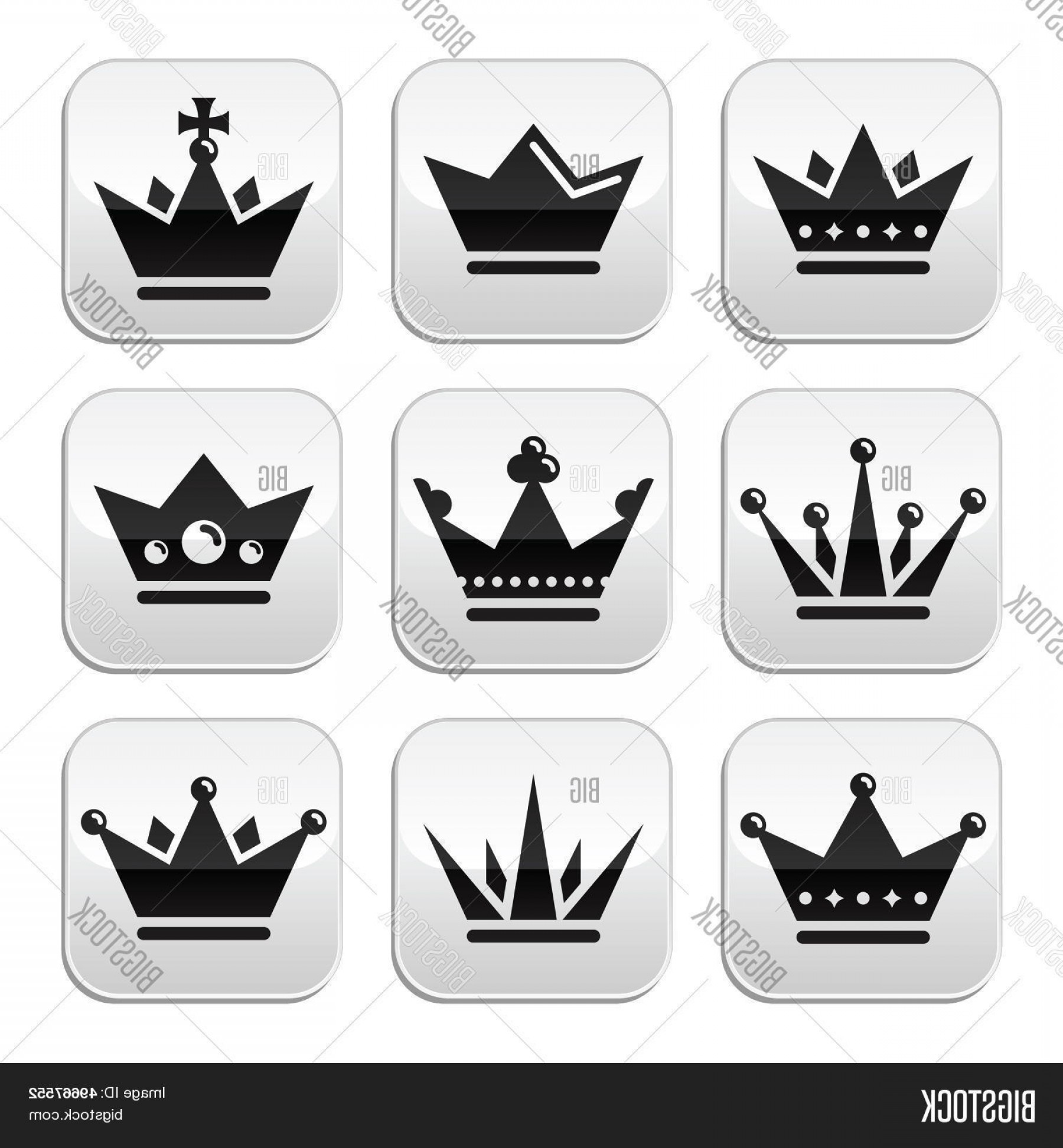 1800x1944 Royal Family Logo Vector Catchsplace