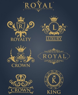 304x368 Free Royal Vectors Designs Free Vector Download