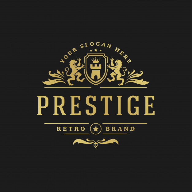 Royal Prestige Logo Vector at Vectorified.com | Collection of Royal ...