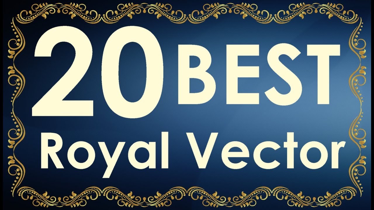 Royal Vector