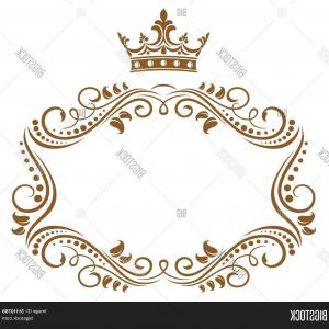300x300 Royal Vector Label And Gold Ribbon Banner Gm Soidergi