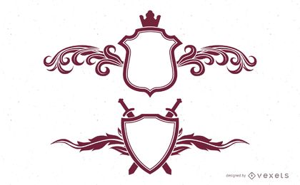 420x260 Royal Vector Graphics To Download