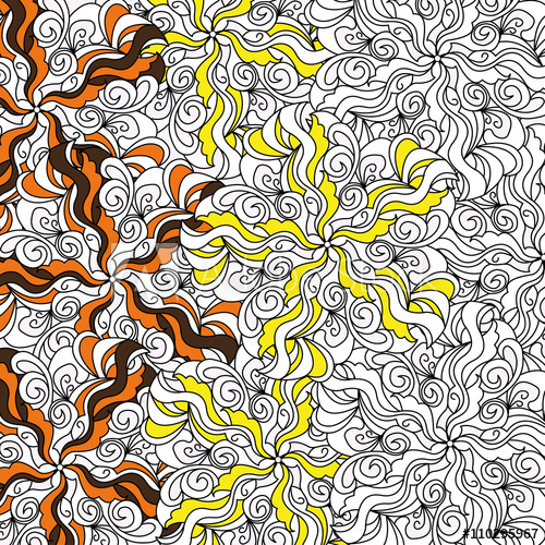 500x500 Coloring Pages For Adults And Older Children Painting, Coloring