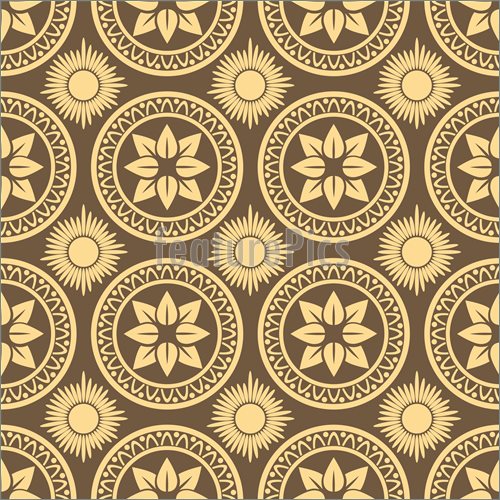 500x500 Texture Royal Vector