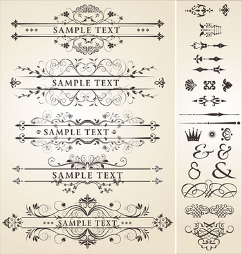 350x368 Free Royal Vectors Designs Free Vector Download
