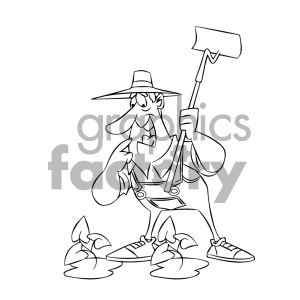 300x300 Farm Clipart