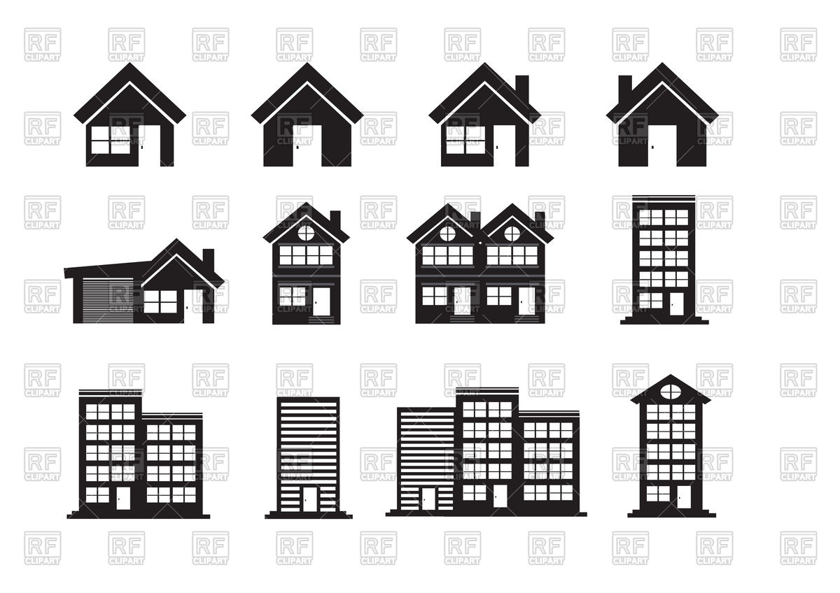 1200x848 Free Building Icon