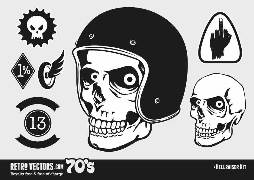 841x596 Free Vector Motorcycle Badges Royalty Free Free Of Charge