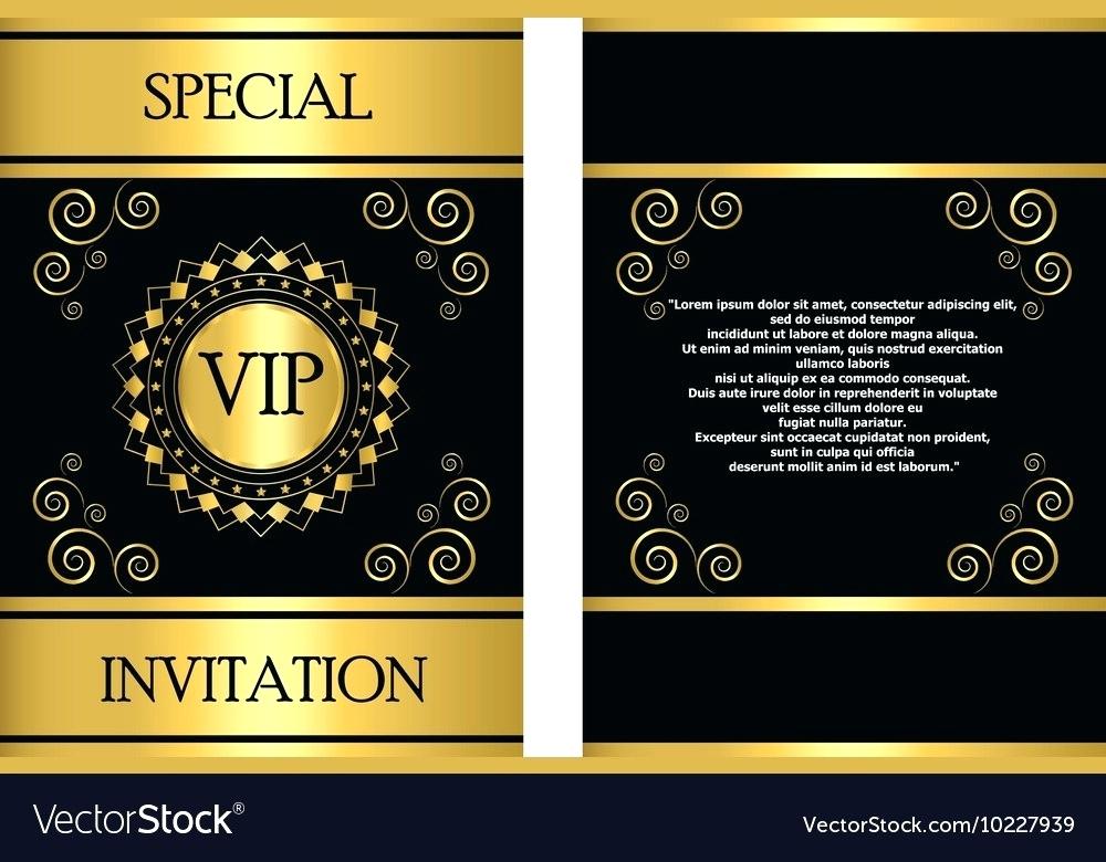 Invitation Cards Card Template Royalty Free Vector Image Printable 1000x780 Invitation Cards Card Template Royalty Free Vector Image Printable