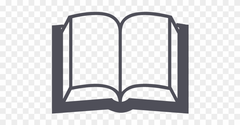 Open Book Icon Royalty Free Vector Image 840x439 Open Book Icon Royalty Free Vector Image