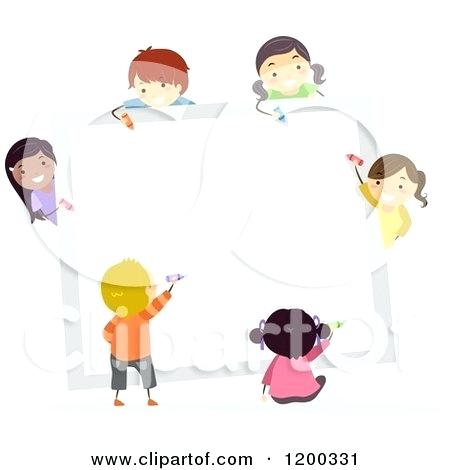 Family Of Elephants Coloring Book For Children Cartoon Vector 450x470 Family Of Elephants Coloring Book For Children Cartoon Vector