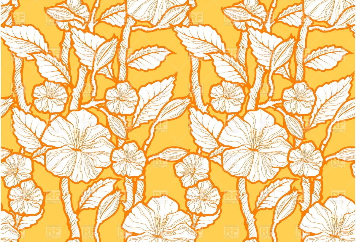 Flowers Patterns Vector Banner Black And White Png Files, Free 1200x817 Flowers Patterns Vector Banner Black And White Png Files, Free