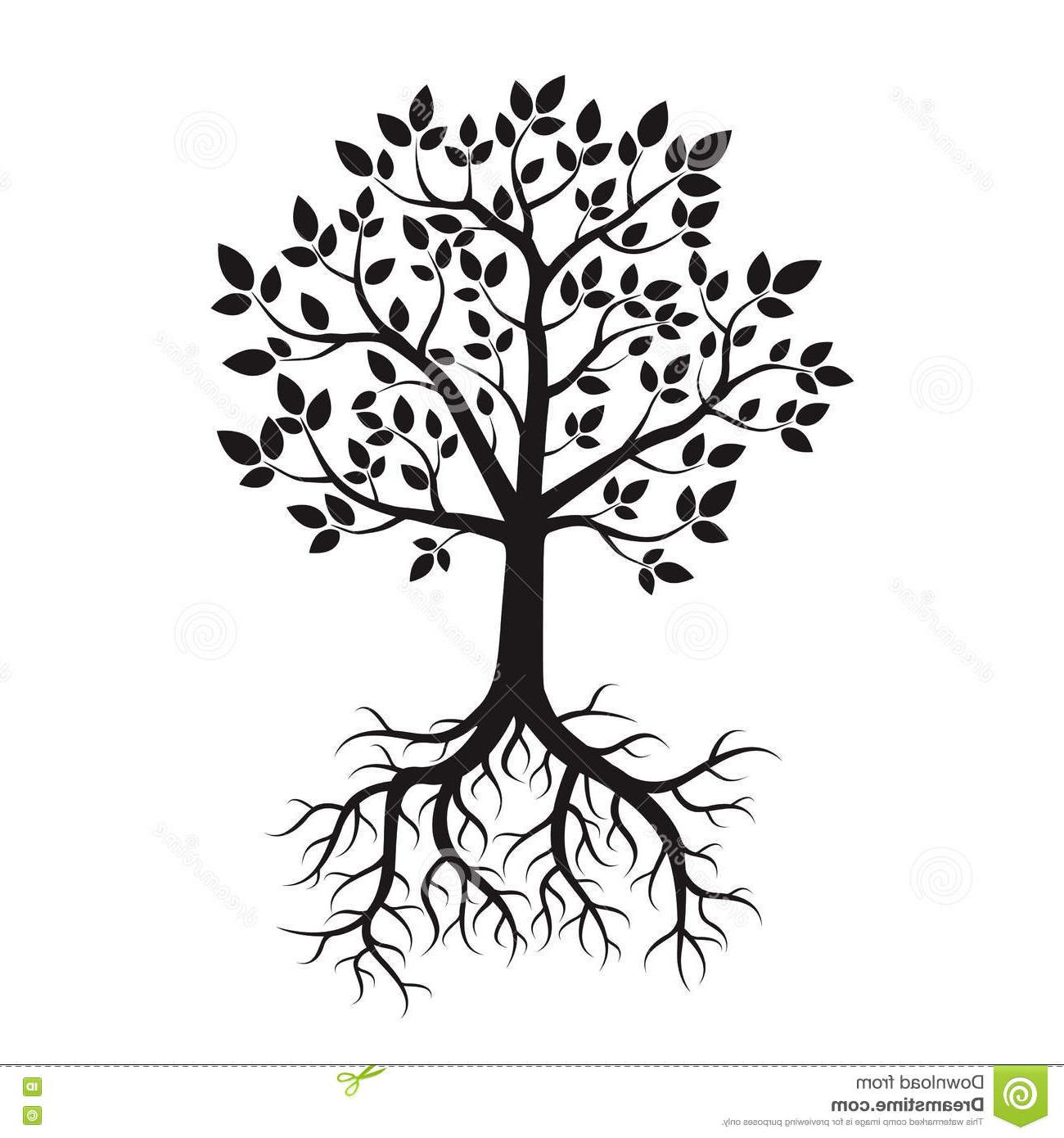 1300x1390 Best Free Tree Roots Logo Vector Images Free Vector Art, Images
