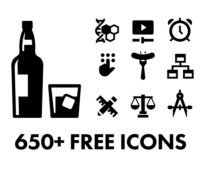 royalty free svg icons